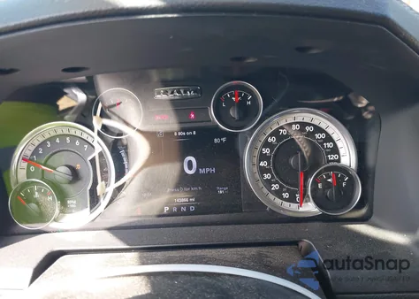 2016 Ram 1500 Sport from USA, damaged, VIN 1C6RR7MT0GS152537